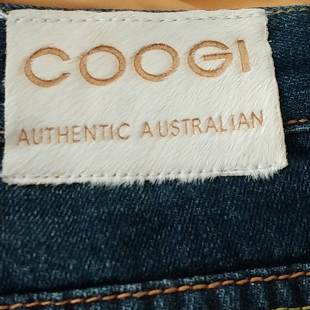 NEW COOGI - Picture 2 of 16